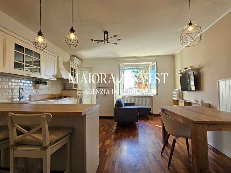 Trilocale in Vendita a San Benedetto del Tronto, 290'000&euro;, 82 m²