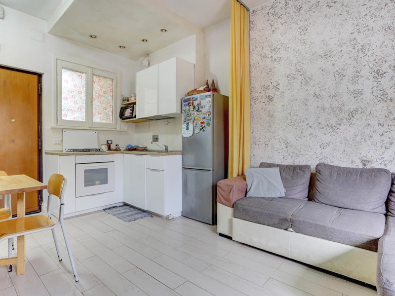 Bilocale in Vendita a Roma, 195'000&euro;, 40 m²