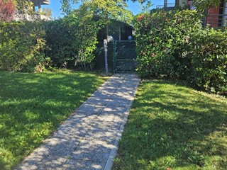 Trilocale in Vendita a Parma, 280'000&euro;, 109 m², con Box