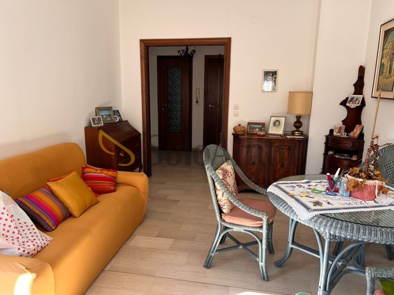 Quadrilocale in Affitto a Rapallo, 700&euro;, 60 m²