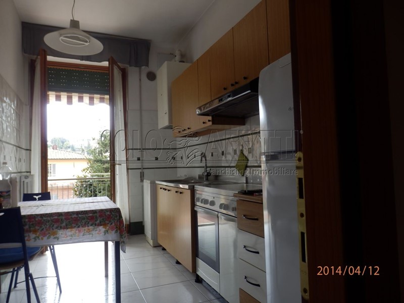 Trilocale in Affitto a Siena, zona Ravacciano, 570&euro;, 50 m², arredato
