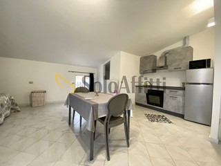 Monolocale in Affitto a Rimini, zona Fiabilandia, 610&euro;, 36 m²