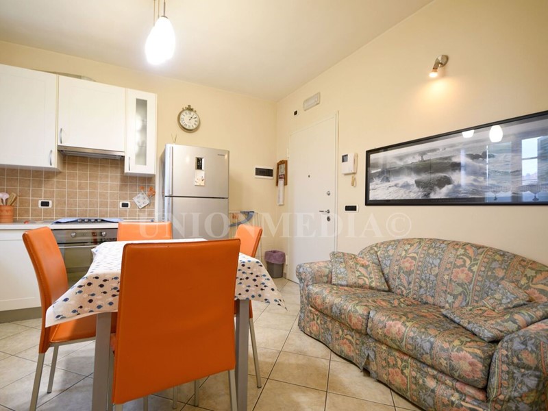 Bilocale in Affitto a Sarzana, 500&euro;, 40 m², arredato