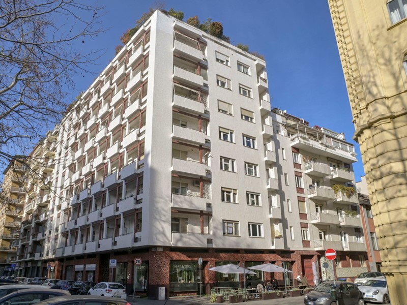 Quadrilocale in Vendita a Torino, 225'000&euro;, 110 m²