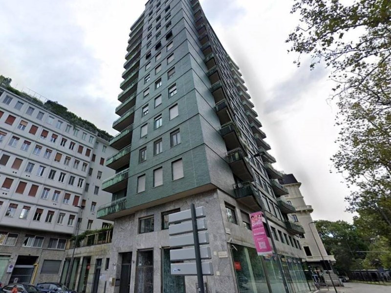 Trilocale in Vendita a Milano, 765'000&euro;, 100 m², con Box