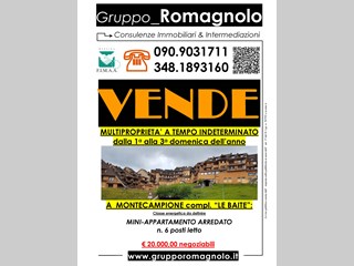 Bilocale in Vendita a Brescia, zona località Malga di Bassinale, 20'000&euro;, arredato