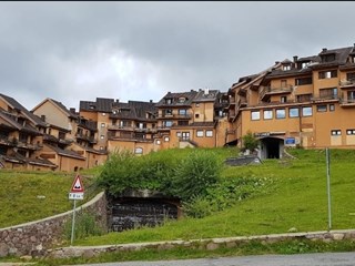 Bilocale in Vendita a Brescia, zona località Malga di Bassinale, 20'000&euro;, arredato