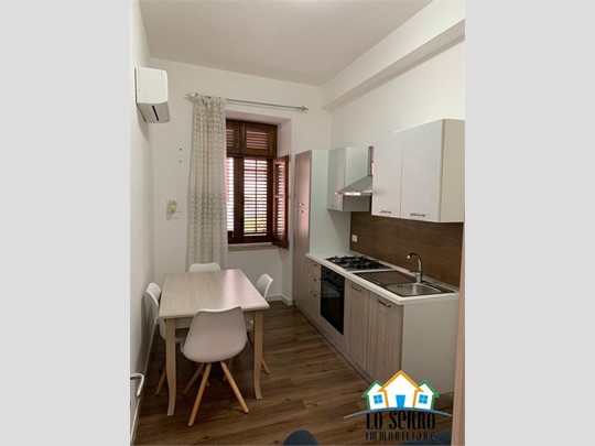 Bilocale in Affitto a Alcamo, 400&euro;, 55 m²