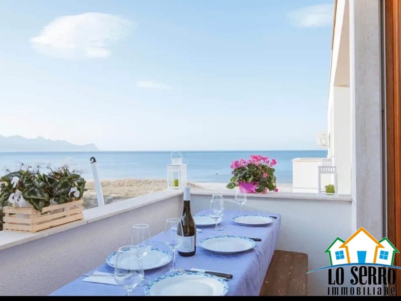 Trilocale in Vendita a Alcamo, 210'000&euro;, 70 m²