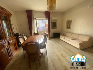 Trilocale in Vendita a Alcamo, 120'000&euro;, 100 m²