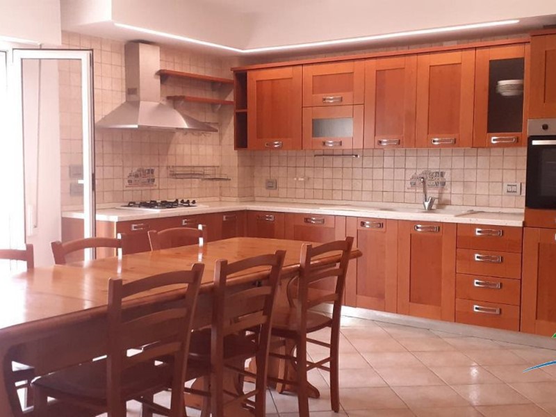 Trilocale in Affitto a Alcamo, 500&euro;, 100 m²