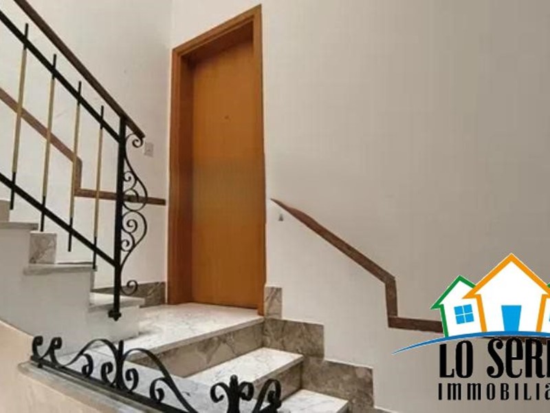 Trilocale in Vendita a Alcamo, 65'000&euro;, 110 m²