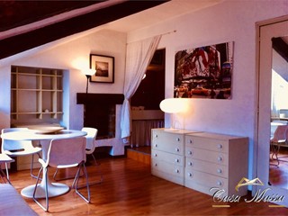 Quadrilocale in Vendita a Torino, 520'000&euro;, 130 m²