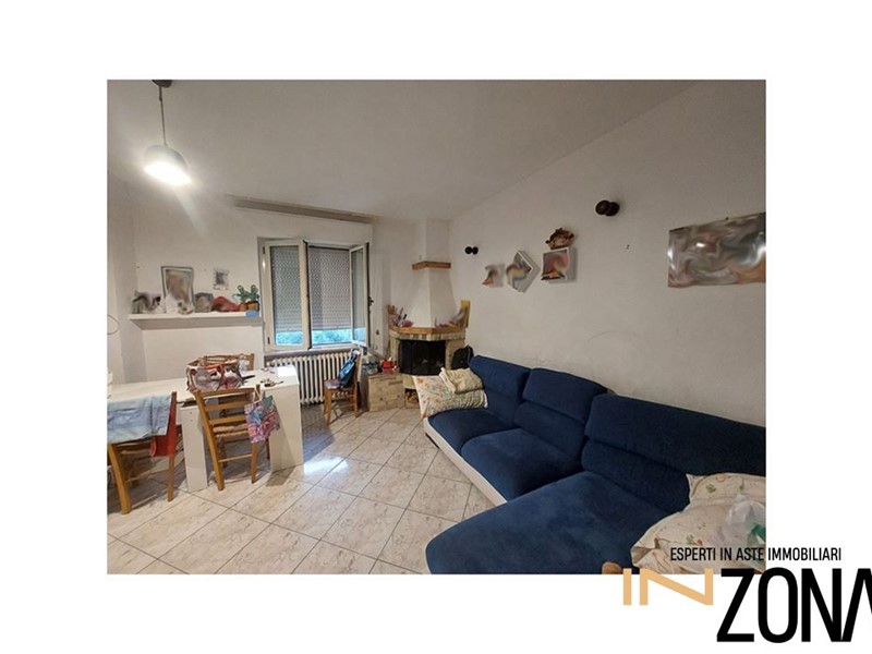 Trilocale in Vendita a Roseto degli Abruzzi, 36'563&euro;, 116 m²
