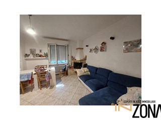 Trilocale in Vendita a Roseto degli Abruzzi, 36'563&euro;, 116 m²