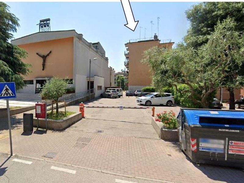 Quadrilocale in Vendita a Venezia, 99'000&euro;, 70 m²