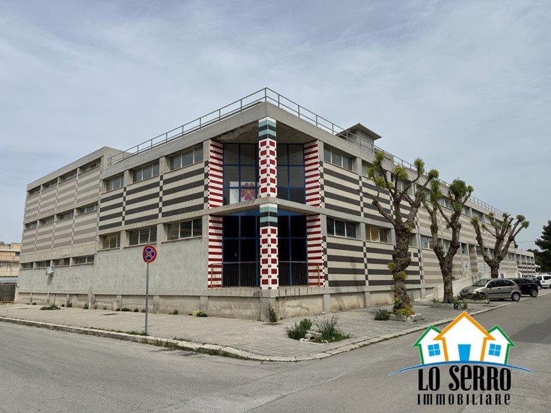Appartamento in Vendita a Mazara del Vallo, 3000 m²