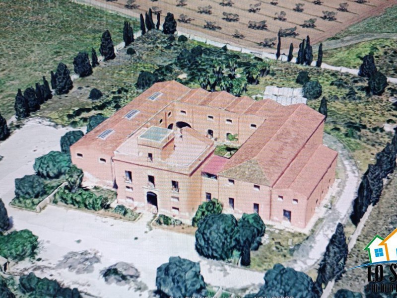 Appartamento in Vendita a Mazara del Vallo, 1'200'000&euro;, 3000 m²