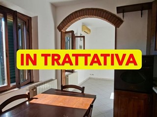 Trilocale in Vendita a Capannoli, 74'000&euro;, 60 m², arredato
