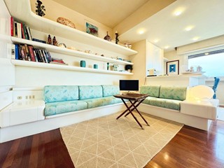 Quadrilocale in Affitto a Camaiore, zona Lido di Camaiore, 2'800&euro;, 57 m², arredato