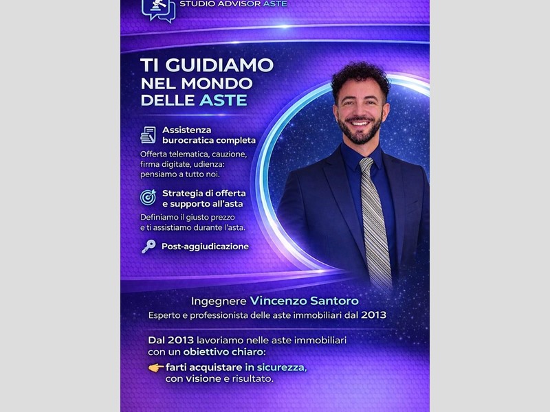 Quadrilocale in Vendita a Mortara, 23'203&euro;, 152 m²