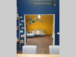 Appartamento in Vendita a La Spezia, zona Pegazzano, 250'000&euro;, 110 m², arredato