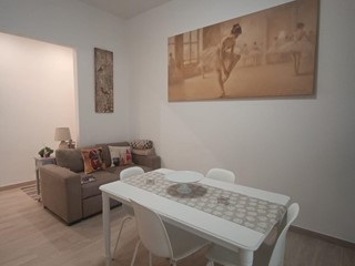 Quadrilocale in Vendita a Massa, 200'000&euro;, 70 m², arredato