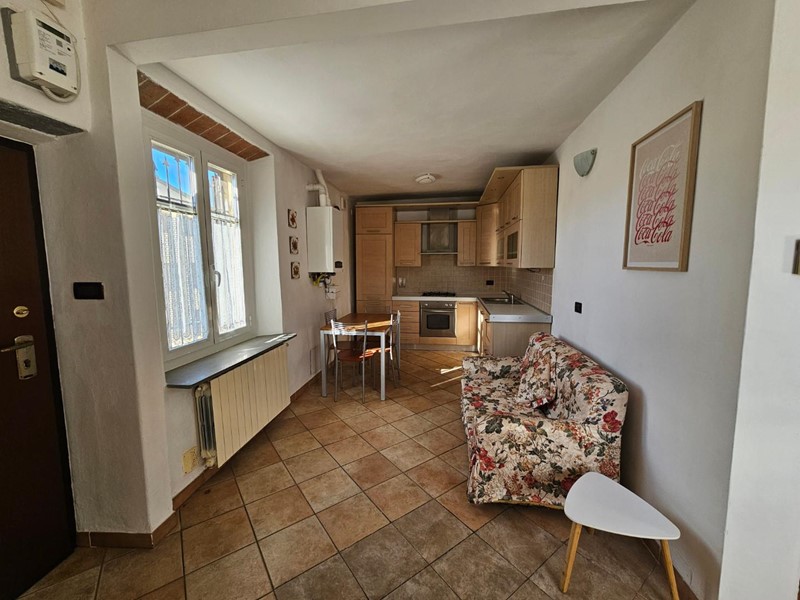 Bilocale in Affitto a Collesalvetti, 600&euro;, 50 m², arredato