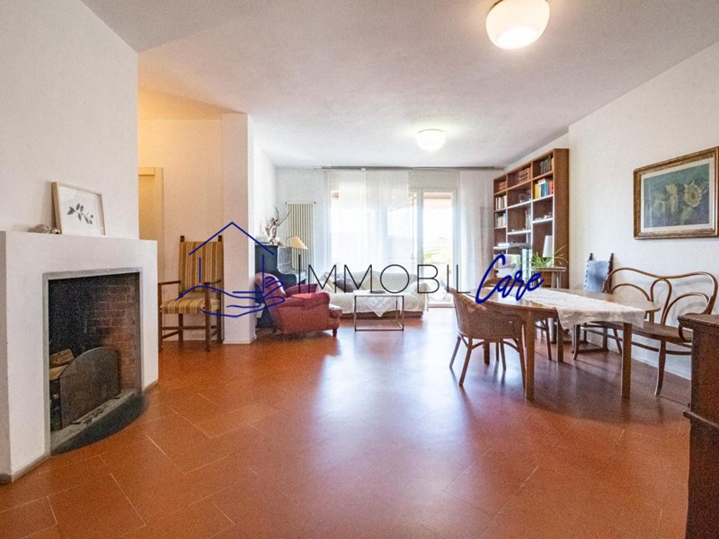 Quadrilocale in Vendita a Pisa, 297'000&euro;, 128 m², arredato