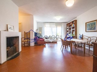 Quadrilocale in Vendita a Pisa, 297'000&euro;, 128 m², arredato