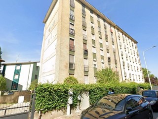 Quadrilocale in Vendita a San Giuliano Milanese, 69'375&euro;, 77 m²
