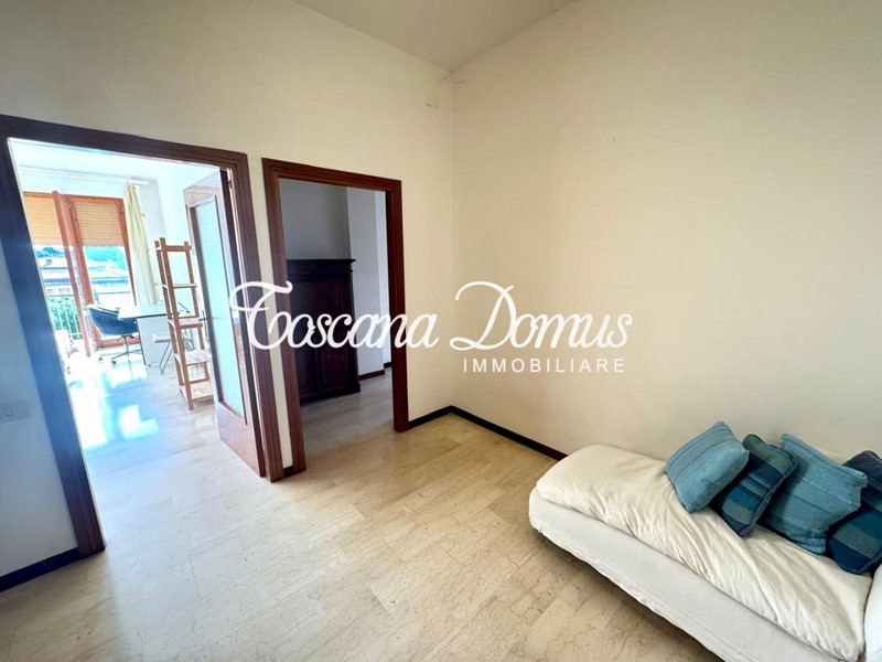 Quadrilocale in Vendita a Siena, 280'000&euro;, 100 m², arredato, con Box