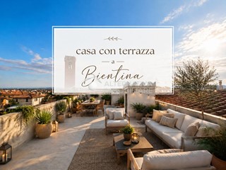 Bilocale in Vendita a Bientina, zona Guerrazzi, 145'000&euro;, 60 m²