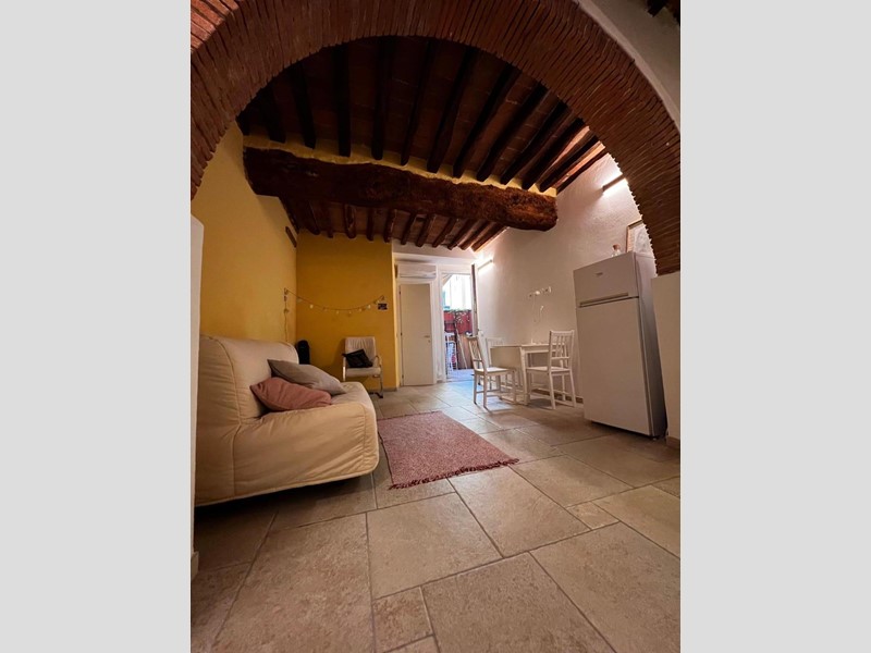 Monolocale in Vendita a Pisa, 155'000&euro;, 45 m², arredato