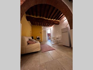 Monolocale in Vendita a Pisa, 155'000&euro;, 45 m², arredato