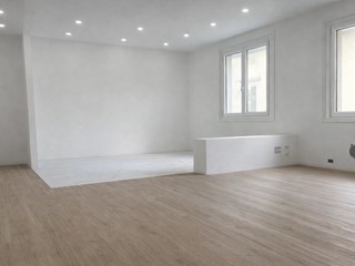 Quadrilocale in Vendita a Livorno, 249'000&euro;, 85 m²