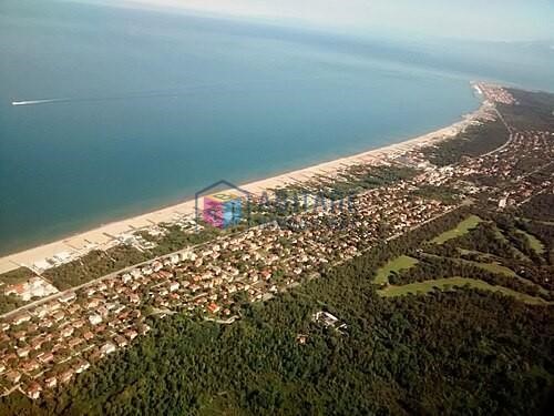 Monolocale in Vendita a Pisa, zona Tirrenia, 141'000&euro;, 49 m², arredato