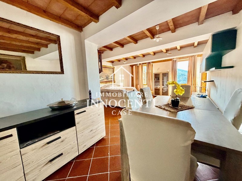 Casa Indipendente in Vendita a Massa, zona Antona, 110'000&euro;, 130 m², arredato