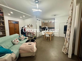 Trilocale in Vendita a Siena, 220'000&euro;, 73 m², arredato