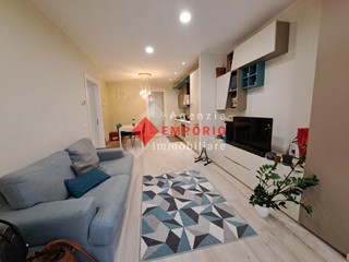 Appartamento in Vendita a Vicopisano, zona Uliveto Terme, 180'000&euro;, 81 m²