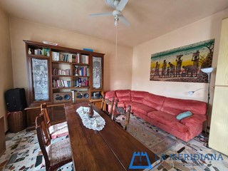 Appartamento in Vendita a Quarrata, 230'000&euro;, 125 m², arredato