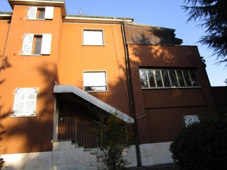 Quadrilocale in Vendita a Milano, 252'960&euro;, 159 m², con Box