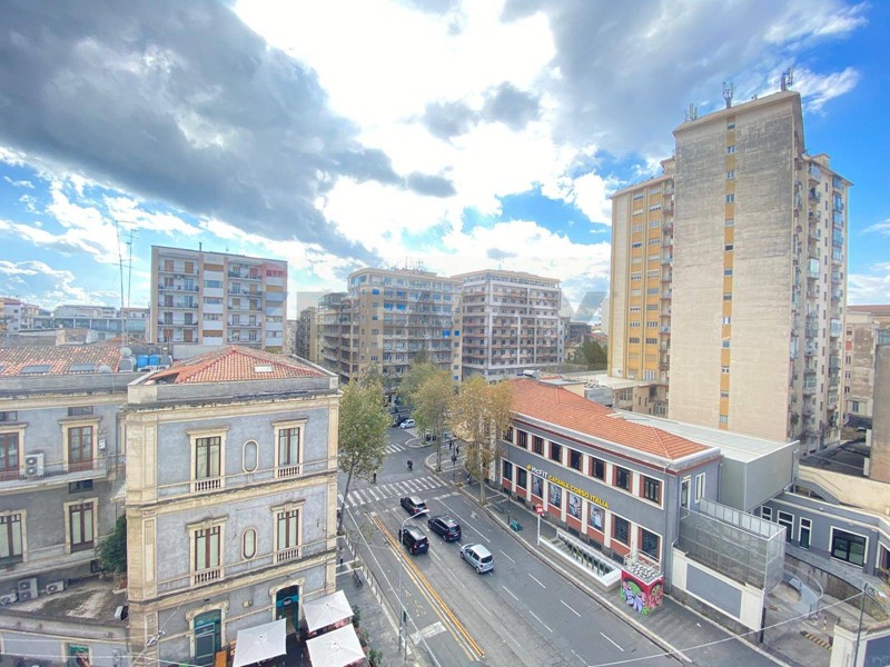 Bilocale in Affitto a Catania, 580&euro;, 55 m²