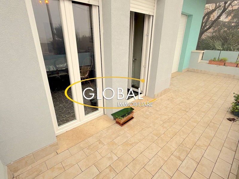 Quadrilocale in Vendita a Ancona, 300'000&euro;, 120 m²