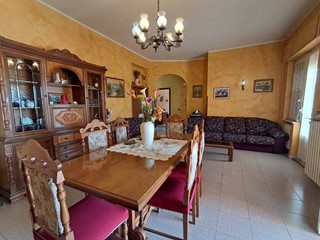 Quadrilocale in Affitto a Frosinone, 630&euro;, 120 m²