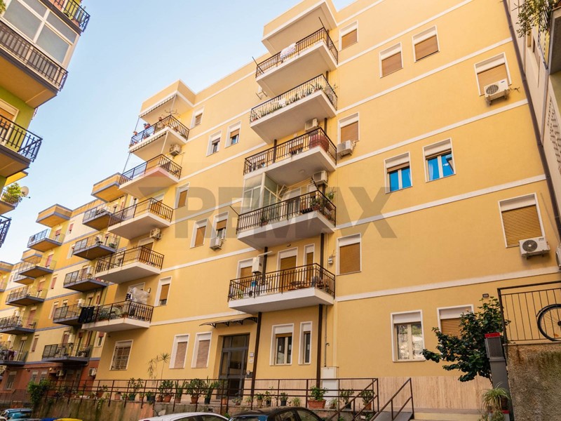 Trilocale in Vendita a Messina, 120'000&euro;, 94 m²