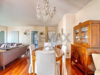 Appartamento in Vendita a Perugia, 172'000&euro;, 127 m²