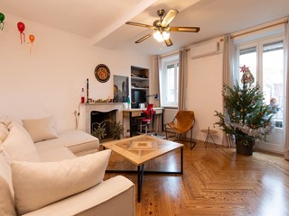 Appartamento in Vendita a Torino, 790'000&euro;, 192 m²