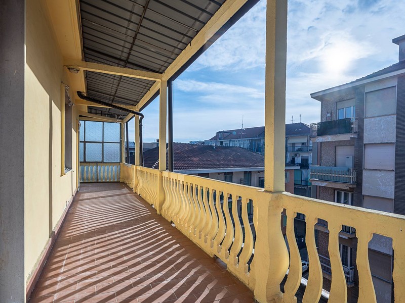 Attico in Vendita a Rivoli, 129'000&euro;, 112 m²