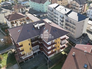 Quadrilocale in Vendita a Cuorgnè, 89'000&euro;, 70 m²